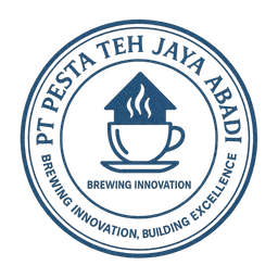 Logo PT Pesta Teh Jaya Abadi